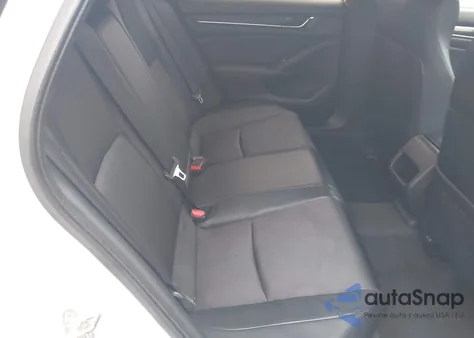 2018 Honda Accord Sport from USA, damaged, VIN 1HGCV1F36JA159429